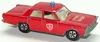 7059 Ford Galaxie Fire Chief