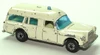 7103 Mercedes-Benz Binz Ambulance