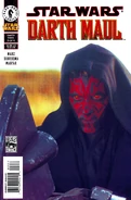 DarthMaul3 Photo