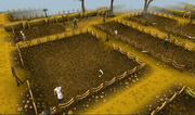 History of the GOD WARS 180px-Digsite_View