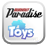 Has toys