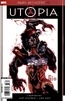 Dark Avengers Vol 1 8 Bianchi Variant