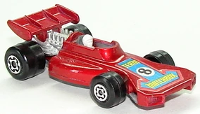 7324 Team Matchbox
