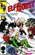 Elfquest Vol 1 24