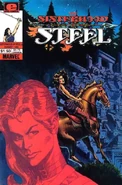 Sisterhood of Steel Vol 1 5