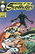 Swords of the Swashbucklers Vol 1 4