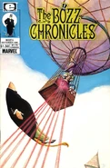 Bozz Chronicles Vol 1 5