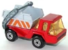 7637 Skip Truck R