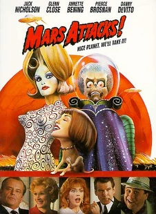 Marcianos