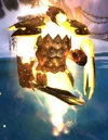 Seething Revenant