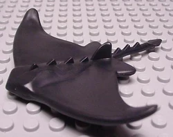 Manta Ray