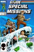 G.I. Joe Special Missions Vol 1 6