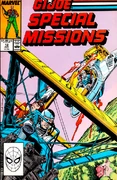 G.I. Joe Special Missions Vol 1 12