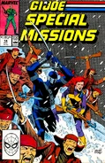 G.I. Joe Special Missions Vol 1 14