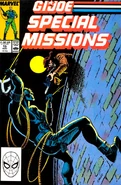 G.I. Joe Special Missions Vol 1 15