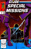 G.I. Joe Special Missions Vol 1 18