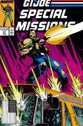 G.I. Joe Special Missions Vol 1 27