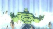 Hulk Lightning HV