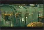 NHWF Stasis Room