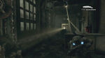 NHWF Armed Hallway