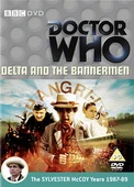 Delta and the bannermen uk dvd