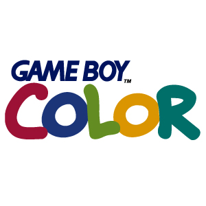 Gameboy Colour Logo