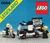 6684 Police Patrol Squad
