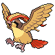 Pidgeot HGSS