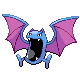 Golbat HGSS hembra