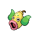 Weepinbell HGSS
