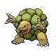Golem HGSS