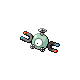 Informacio: Ruta 8 Magnemite_HGSS