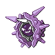 Cloyster HGSS