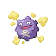 Informacio: Ruta 8 Koffing_HGSS