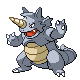 Rhydon HGSS