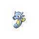 Horsea HGSS