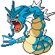 Gyarados HGSS