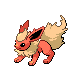 Flareon HGSS