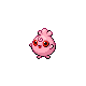 Igglybuff HGSS