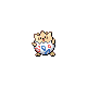 Togepi HGSS