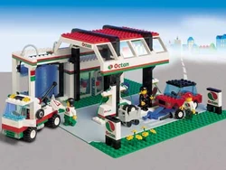 6472 Gas N' Wash Express