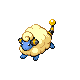 Mareep HGSS