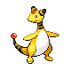 Ampharos HGSS
