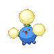 Jumpluff HGSS