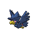 Murkrow HGSS
