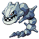 Steelix HGSS