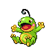 Politoed HGSS hembra