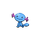 Wooper HGSS hembra