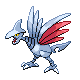 Skarmory HGSS