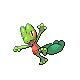 Treecko HGSS